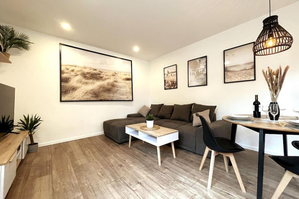 Ar Apartments III I 4 Pers I Modern I Schillerapartment Rudolstadt Eksteriør bilde